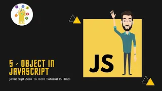 Object In Javascript JavaScript Zero To Hero Tutorial In Hindi