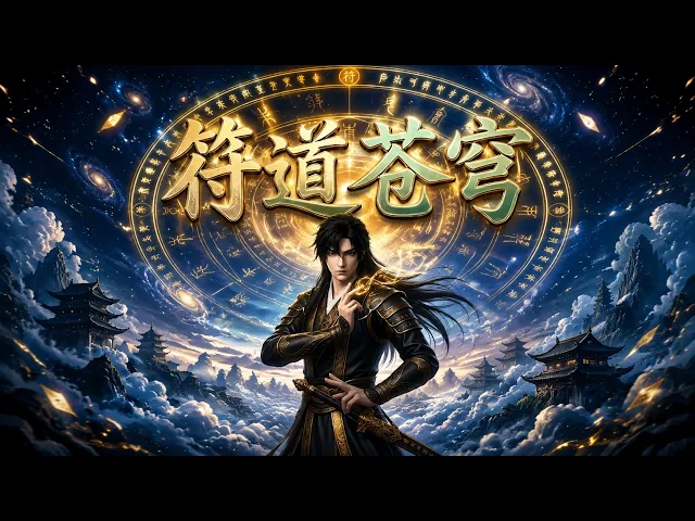 符道苍穹