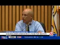 Councilman announces run for Decatur mayor