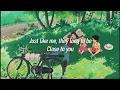 SOLE & Thama   Close To You Why do birds suddenly appear Every time you are nearLyrics