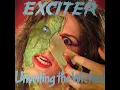 Download Lagu EXCITER - Unveiling The Wicked 1986 full album