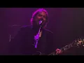 Silversun Pickups - Empty Nest live @ The Tivoli Brisbane 24/07/26