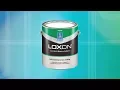 Loxon Self-Cleaning Acrylic Coating - Sherwin-Williams