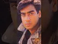 Download Lagu Ajay Devgan ❤️Tera Gam Agar Na Hota.. | Mohammed Aziz || Movie: Dil Hai Betaab (1993) || 💓💝