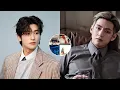 Download Lagu 9 minuten geleden plaatste bts v een mysterieuze foto, park hyungsik vindt dat Taehyung zo is!