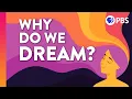 Download Lagu The Strange Science of Why We Dream
