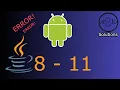 Android Gradle plugin requires Java 11 to run - 2022