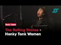 The Rolling Stones - Honky Tonk Women | Cover by Riffy Putri dan Getstoned | Opsi Music Corner