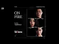 Download Lagu 1KYNE \u0026 지셀 (JISELLE) - ON FIRE / 국민사형투표 OST Part.1