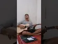 Download Lagu NDARAK RESTU#cover ##TONY BAHOL