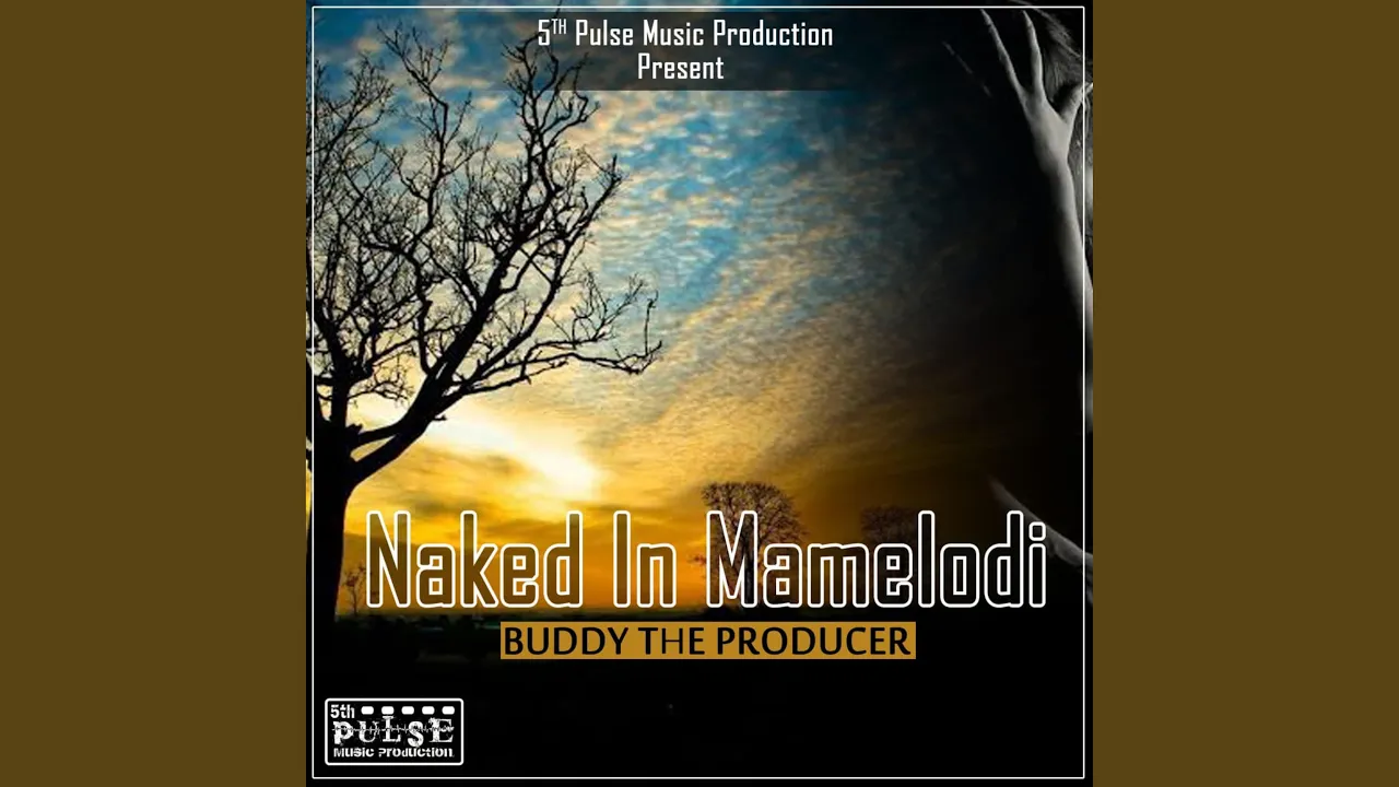 Naked In Mamelodi