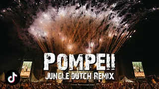 Download HARDCORE JUNGLE DUTCH !!! Bastille - Pompeii (KRYVIN REMIX) #Terompetsong MP3