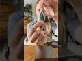 Jewelry making tutorial handmade silver ring bezel setting silversmithing