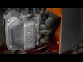 How to Change IKON X Kohler Engine Spark Plug Ariens