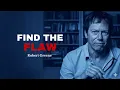 Every Person Has a Weakness How to Find and Exploit the Hidden Thumbscrew Robert Greene