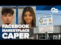 Online buyers beware What could happen to you if you buy stolen goods off of Facebook Marketplace