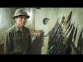 Download Lagu Geheimen van de Vietnamoorlog begraven onder de grond