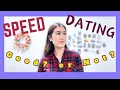 I Tried Speed Dating in NYC Here s What Happened