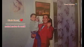 Cheb Hasni Mouhal Nasbar La Waldi شاب حسني موحال نصبر على ولدي 