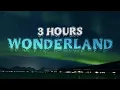 Download Lagu Wonderland (Official Remix) by GARD WUZGUT feat. ALYPH [3 HOURS LOOP]
