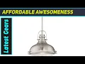 Possini Euro Design Verndale The Ultimate Versatile Industrial Pendant