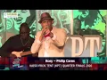 Kcey - Philip Cares