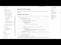 Power Apps Portals WebAPI