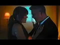 Kany García, Alejandro Sanz - Muero  (Video Letra/Lyrics)