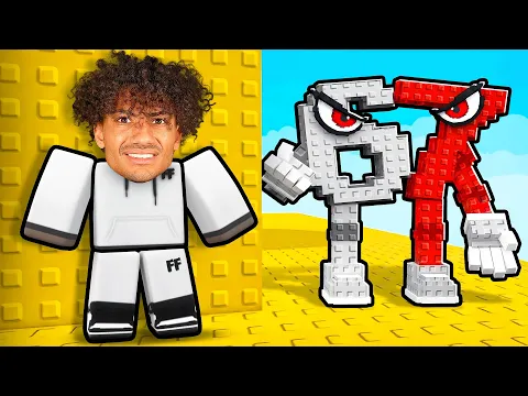 Video Thumbnail: Finishing The 67 Troll Tower In Roblox!