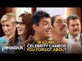 George Lopez George Lopez s Most Legendary Celebrity Guests