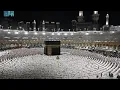 Full Taraweeh Prayer Tonight from Makkah | Night 7 Ramadan 1446-2025 | Al-Juhani, Al-Shamsan