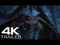 ARMORED CORE Trailer 2024 Keanu Reeves 4K U