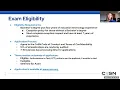 CETL Certification Basics