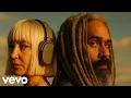 Download Lagu Sia ft. Damian Marley – I Will Find You in My Next Life (Official Lyrics Video)