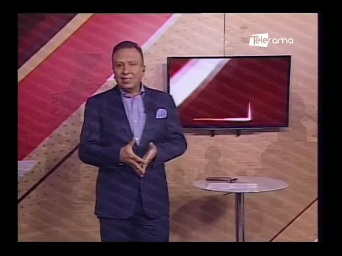 Desde la Mitad del Mundo 18-01-2023