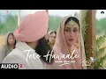 Download Lagu Tere Hawaale Full Song- Laal Singh Chaddha | Amir Khan,Kareena K | Arijit,Shilpa| Pritam,Amitabh