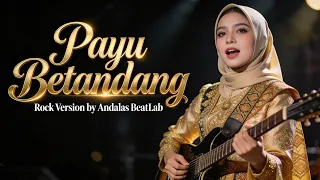payu betandang lagu sumatera selatan versi rock cover andalas beatlab 