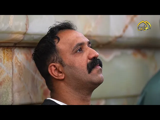 ⁣لأنّ الإمام محمد الجواد عليه السلام كان نورًا للشباب يتوافدون اليوم لإحياء ذكراه