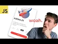 Awesome 3D ANIMATION Javascript Tutorial