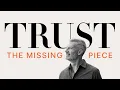 What happens when AI inherits our trust issues Adam Johnson