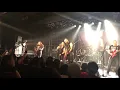 Lagu NOCTURNAL RITES  - New World Messiah   live in EBISU LIQUIDROOM TOKYO evoken fest 01/09/18