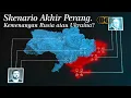 Download Lagu SKENARIO AKHIR PERANG. KEMENANGAN RUSIA ATAU UKRAINA?