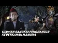 Lagu MISTERI SILUMAN PEMUJA BUNGA BANGKAI