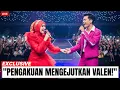 Lagu GEMPAR‼️ Pengakuan Valen Soal Mila: \