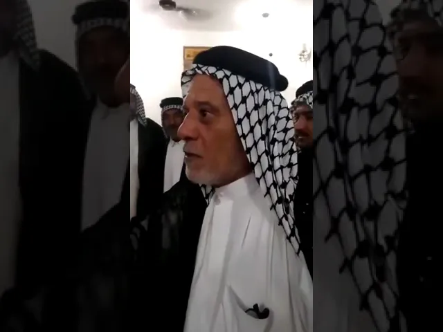 ⁣شعر الشعبي عن امير المؤمنين عليه السلام