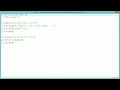 Python Program - Append File
