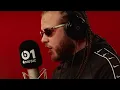 Tunde - Fire In The Booth pt1