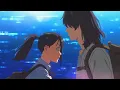 Download Lagu GERUA × SUZUME [AMV/EDITS] anime edits #anime #animeedit #animecommnity