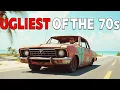 Download Lagu The Ugliest Cars of the 1970s – What Were They Thinking?!