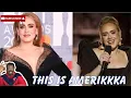 Is Adele transphobic According to cancel culture she is